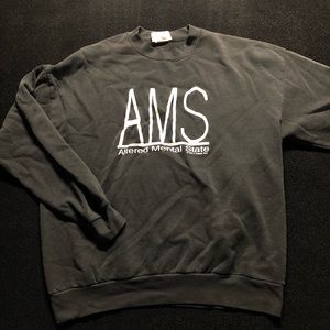 Vintage Ams sweatshirt